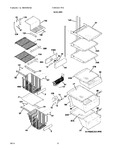 Diagram for 05 - Shelves