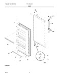 Diagram for 02 - Door