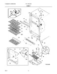 Diagram for 03 - Cabinet