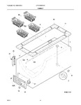 Diagram for 03 - Cabinet