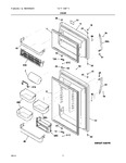 Diagram for 02 - Door