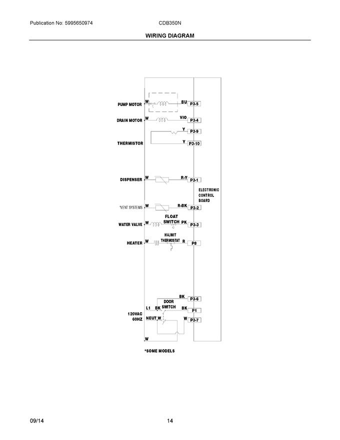 Diagram for CDB350NB3A