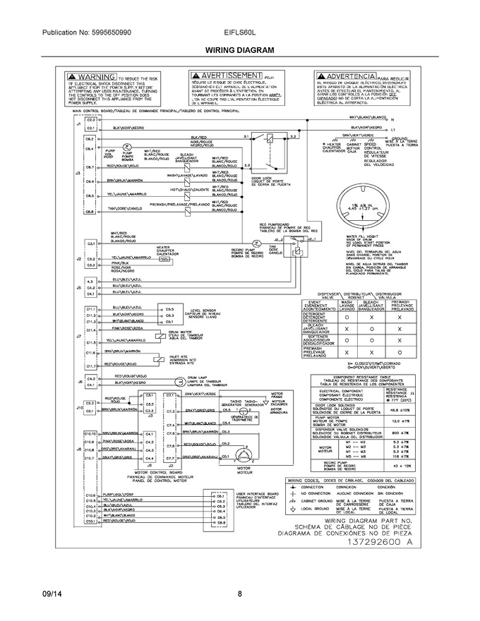 Diagram for EIFLS60LT0