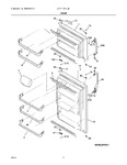 Diagram for 02 - Door