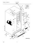 Diagram for 04 - Cabinet