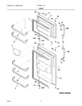 Diagram for 02 - Door