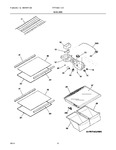 Diagram for 04 - Shelves