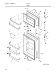 Diagram for 02 - Door
