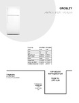 Diagram for 01 - Cover Sheet