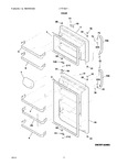 Diagram for 02 - Door