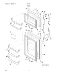 Diagram for 02 - Door
