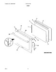 Diagram for 04 - Door