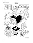 Diagram for 03 - Upper Oven