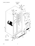 Diagram for 04 - Cabinet