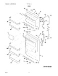 Diagram for 02 - Door