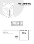 Diagram for 01 - Cover Sheet