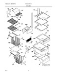 Diagram for 05 - Shelves
