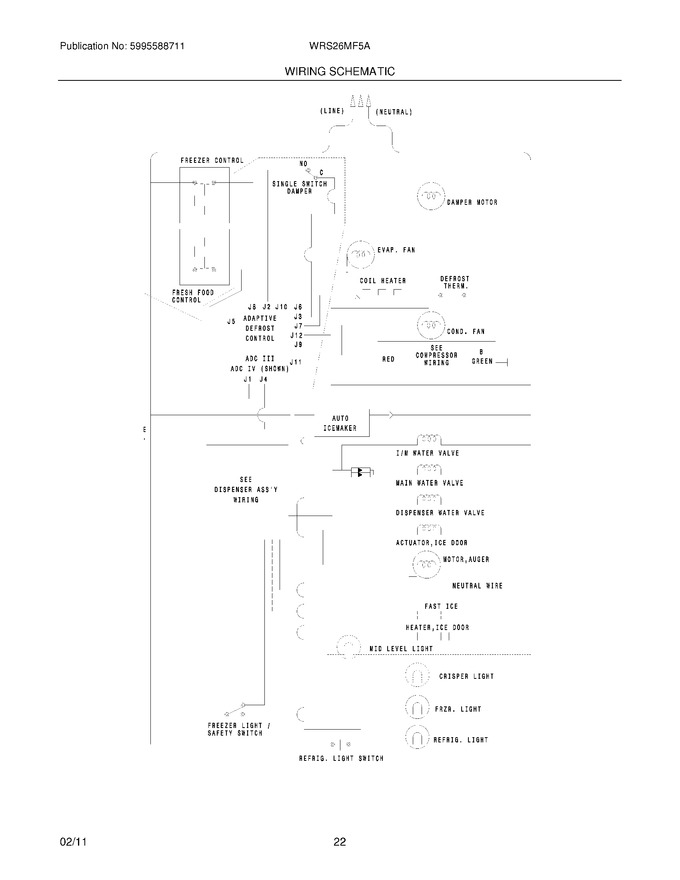 Diagram for WRS26MF5AWQ