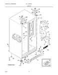 Diagram for 07 - Cabinet