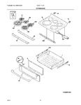 Diagram for 04 - Top/drawer