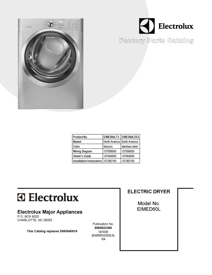 Diagram for EIMED60LT3