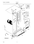 Diagram for 04 - Cabinet