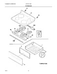 Diagram for 04 - Top/drawer