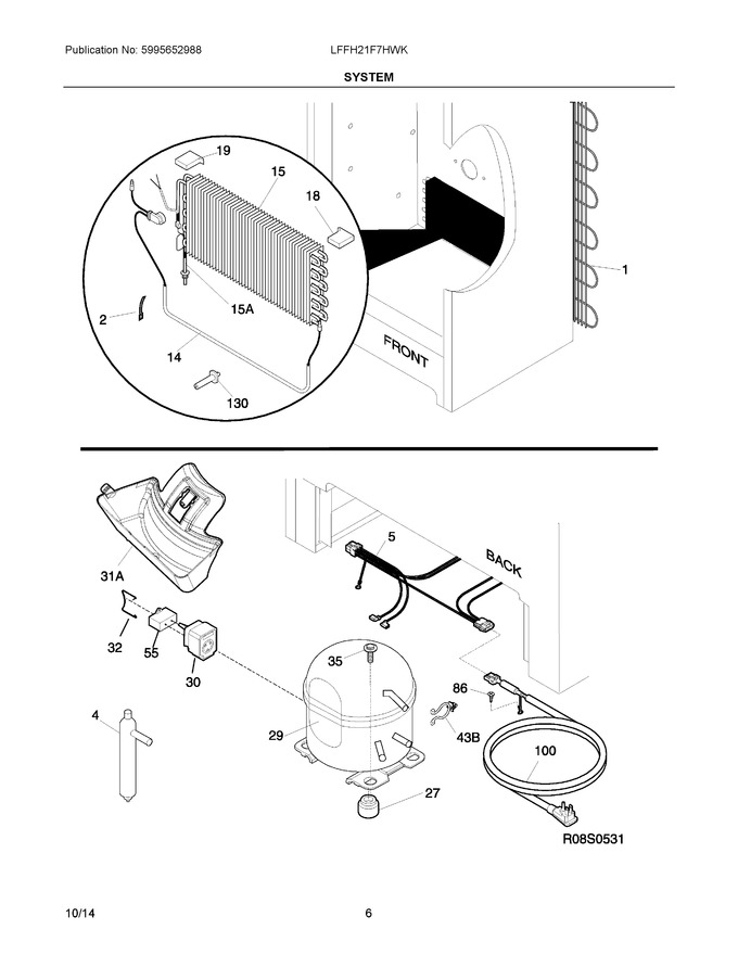 Diagram for LFFH21F7HWK