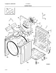 Diagram for 02 - Cabinet/drum