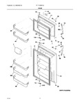 Diagram for 02 - Door