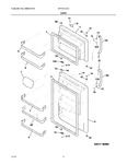 Diagram for 02 - Door