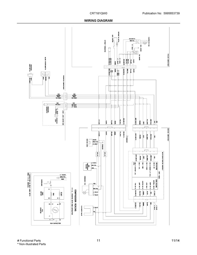 Diagram for CRT181QW0