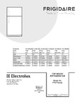 Diagram for 01 - Cover Sheet