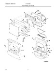Diagram for 03 - Front Panel/lint Filter