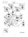 Diagram for 03 - Burner