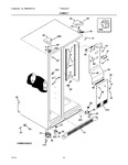 Diagram for 04 - Cabinet