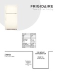 Diagram for 01 - Cover Sheet