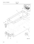 Diagram for 05 - Cabinet