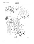 Diagram for 02 - Cabinet/drum