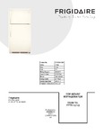 Diagram for 01 - Cover Sheet