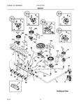 Diagram for 03 - Burner