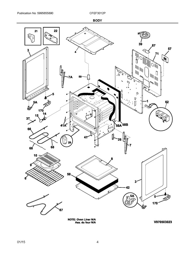 Diagram for CFEF3012PBB