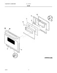 Diagram for 05 - Door