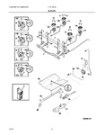 Diagram for 03 - Burner