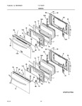 Diagram for 05 - Doors
