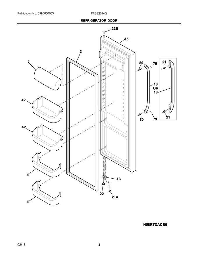 Diagram for FFSS2614QP2A