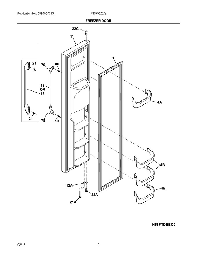 Diagram for CRSS262QS1