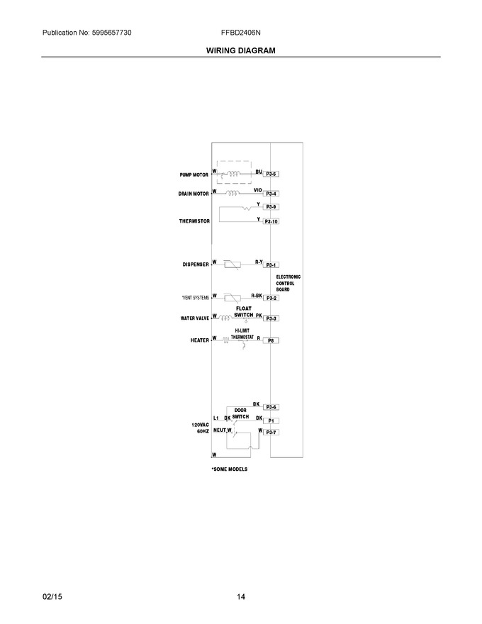 Diagram for FFBD2406NS5A