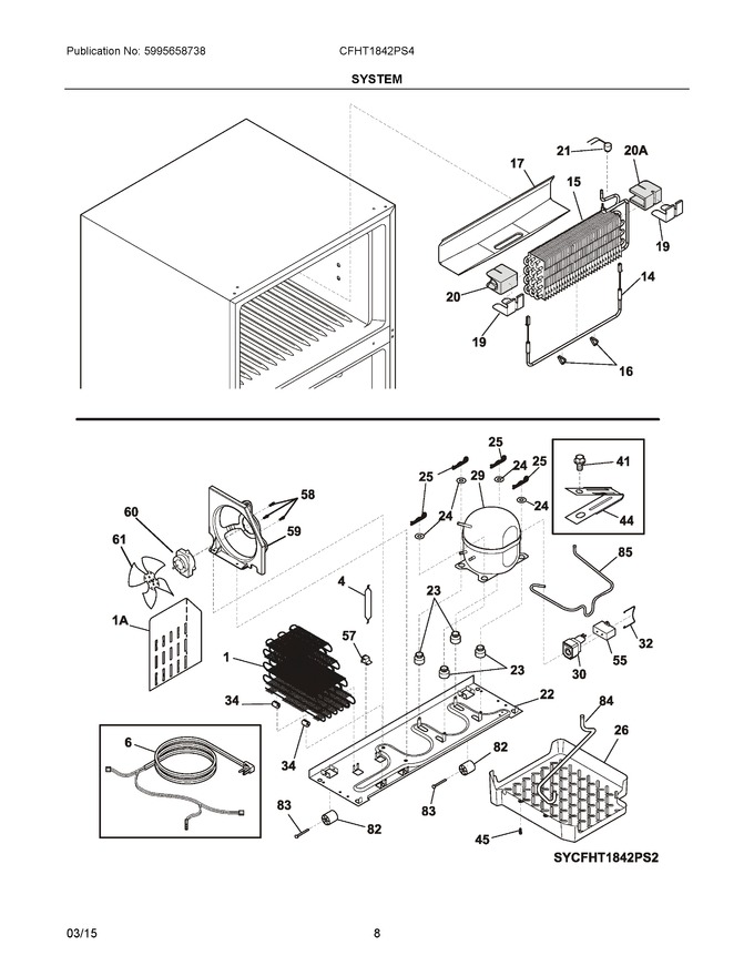 Diagram for CFHT1842PS4