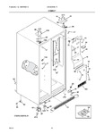 Diagram for 04 - Cabinet